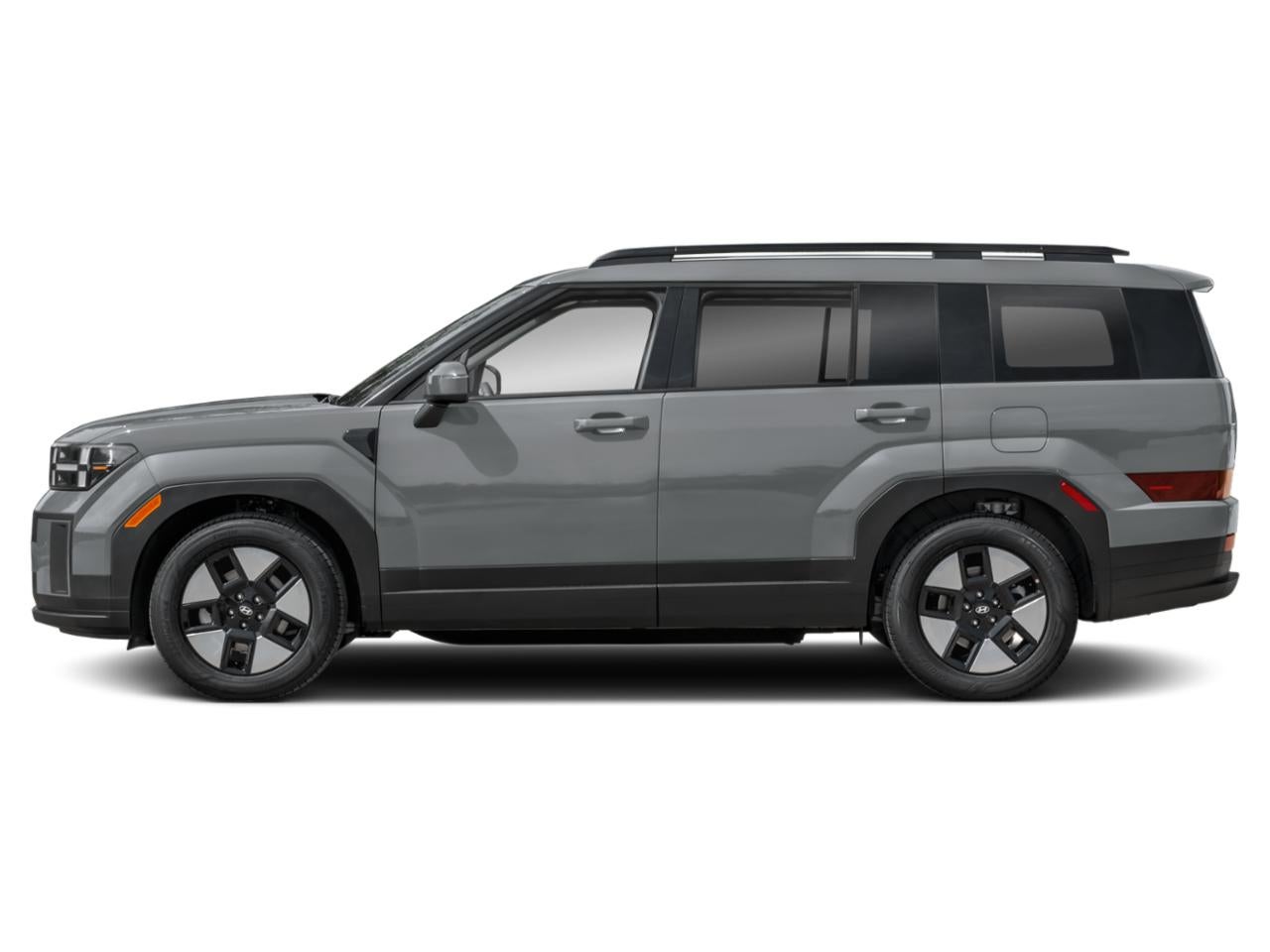2025 Hyundai SANTA FE HYBRID SEL AWD