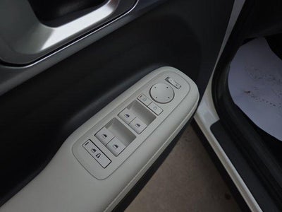 2025 Hyundai SANTA FE SEL AWD