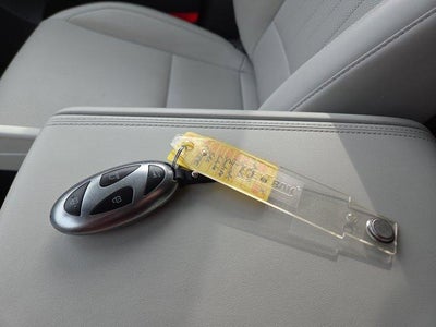 2025 Hyundai SANTA FE SEL AWD