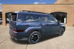 2025 Hyundai SANTA FE SEL AWD