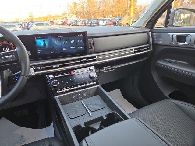 2025 Hyundai SANTA FE SEL AWD