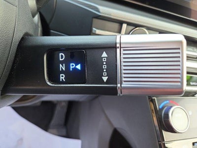 2025 Hyundai SANTA FE SEL AWD