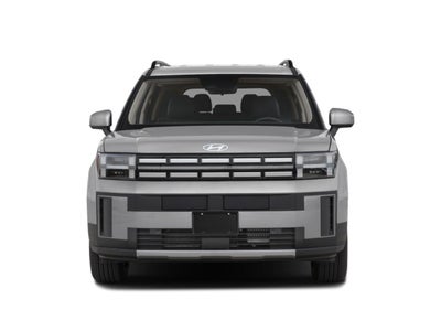 2025 Hyundai SANTA FE SEL AWD