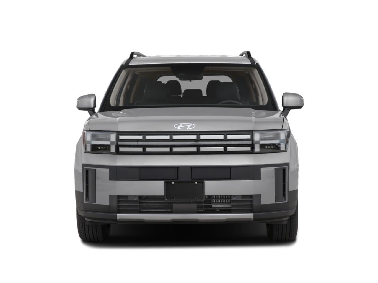 2025 Hyundai SANTA FE SEL AWD