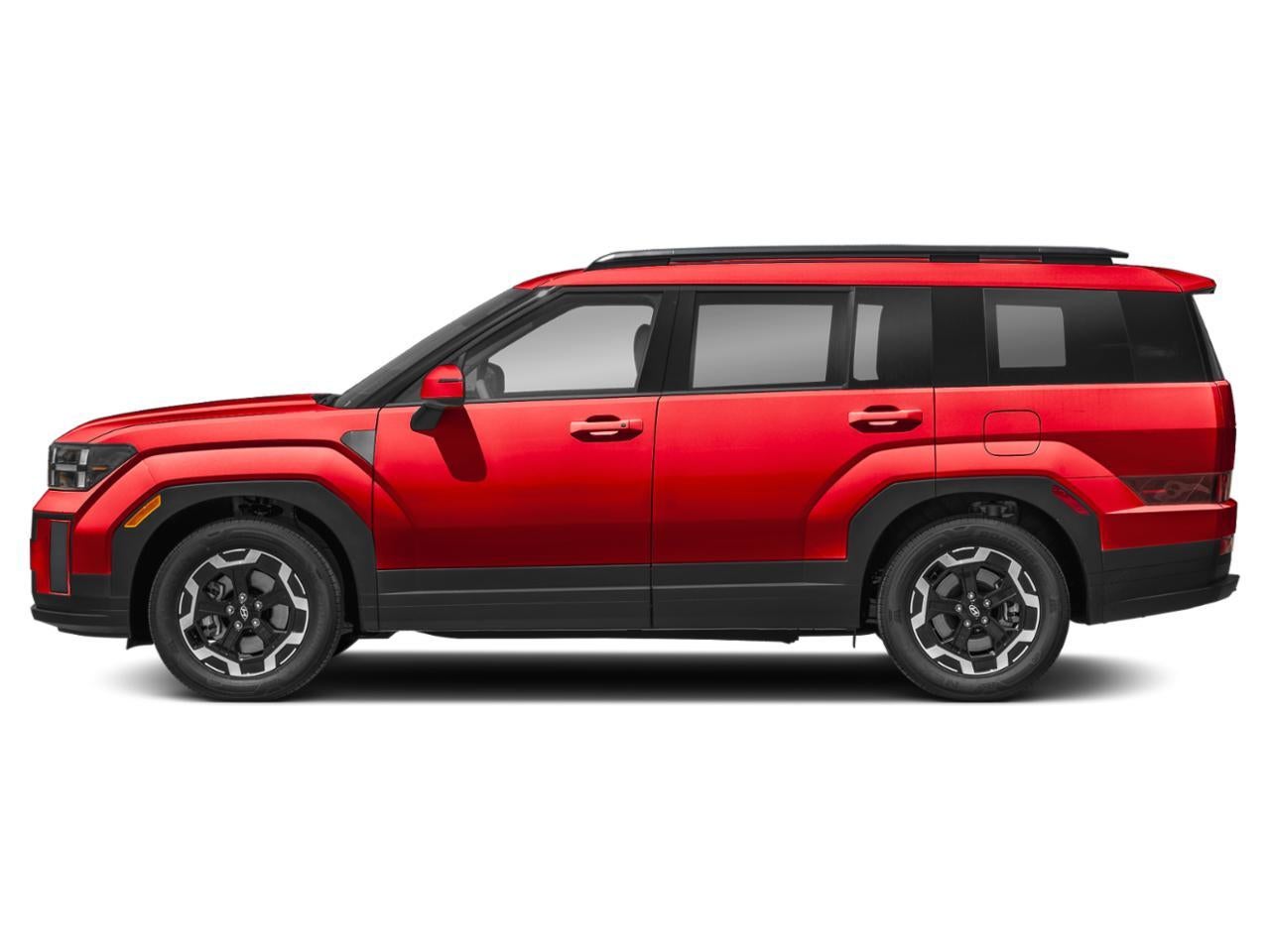 2027 Hyundai SANTA FE SEL AWD