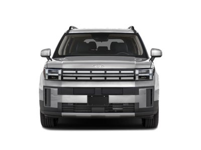 2025 Hyundai SANTA FE SEL AWD