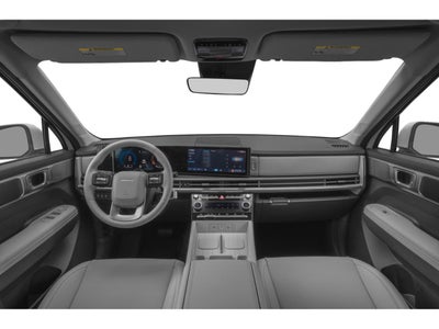 2027 Hyundai SANTA FE SEL AWD