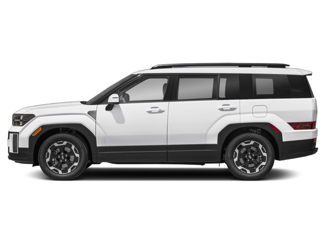 2027 Hyundai SANTA FE SEL AWD