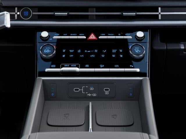 2027 Hyundai SANTA FE HYBRID Limited 6P