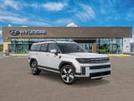 2027 Hyundai SANTA FE HYBRID Limited 6P