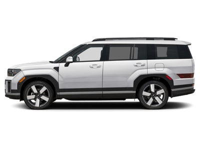 2027 Hyundai SANTA FE HYBRID Limited 6P