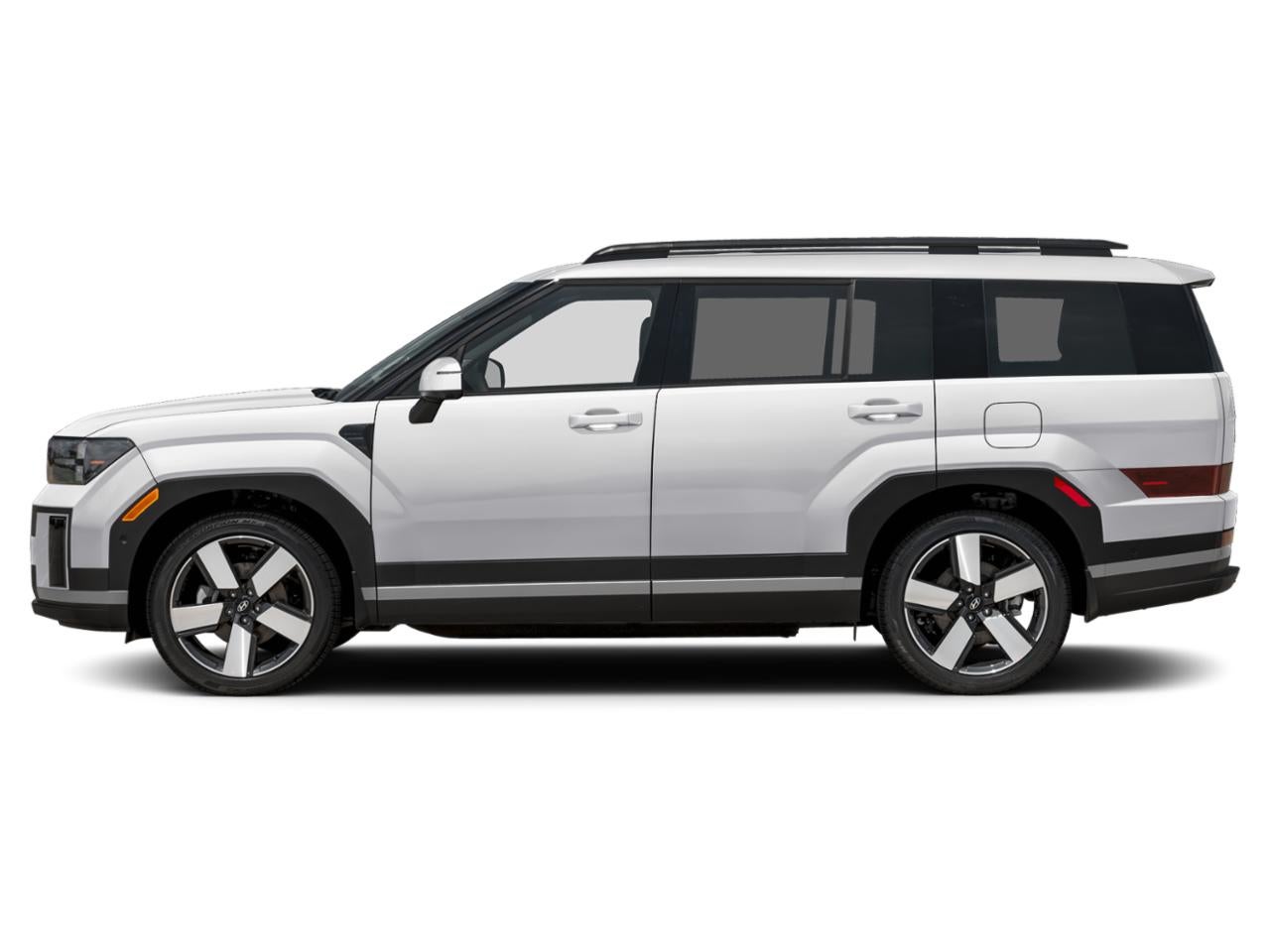 2027 Hyundai SANTA FE HYBRID Limited 6P