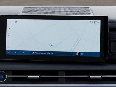 2027 Hyundai SANTA FE HYBRID Limited 6P
