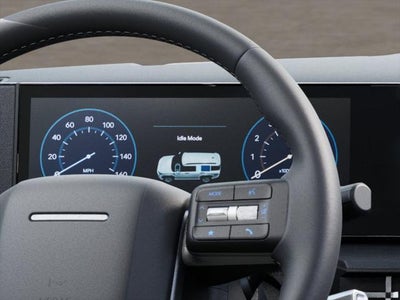 2027 Hyundai SANTA FE HYBRID Limited 6P