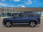 2027 Hyundai SANTA FE HYBRID Limited 6P