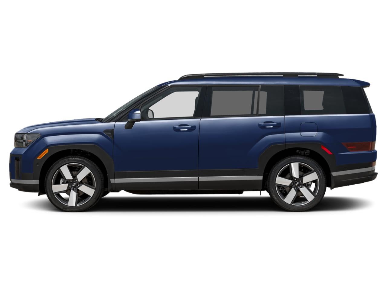 2027 Hyundai SANTA FE HYBRID Limited 6P