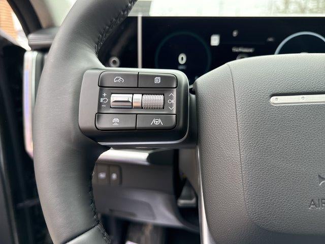 2026 Hyundai SANTA FE HYBRID Limited 7P