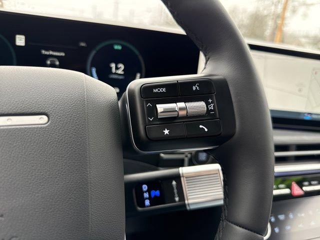 2026 Hyundai SANTA FE HYBRID Limited 7P