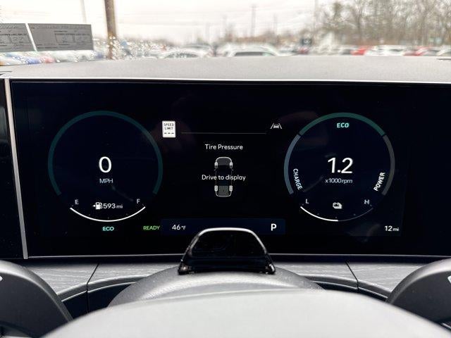 2026 Hyundai SANTA FE HYBRID Limited 7P