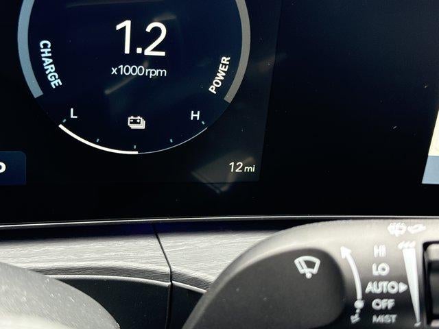 2026 Hyundai SANTA FE HYBRID Limited 7P