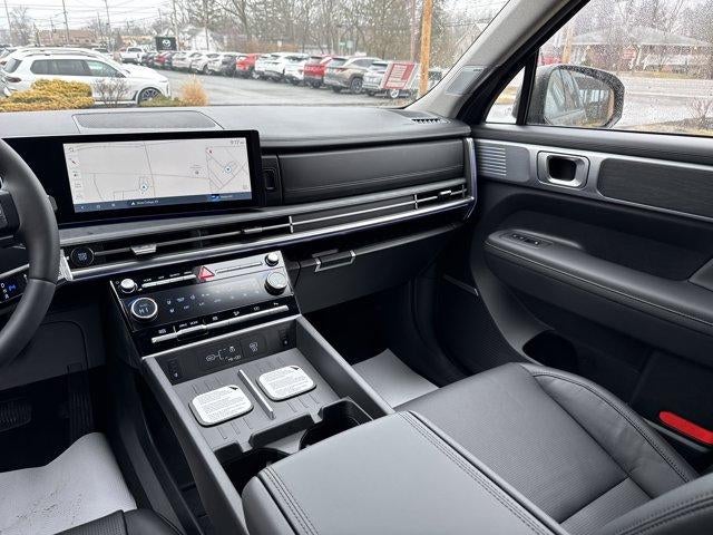 2026 Hyundai SANTA FE HYBRID Limited 7P