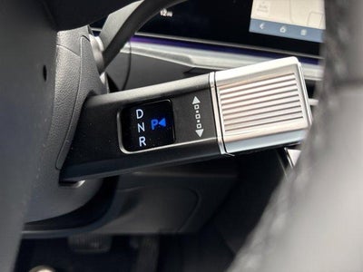 2026 Hyundai SANTA FE HYBRID Limited 7P