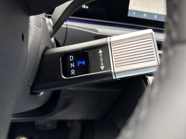 2026 Hyundai SANTA FE HYBRID Limited 7P