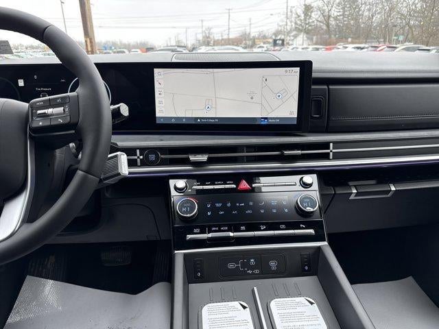 2026 Hyundai SANTA FE HYBRID Limited 7P