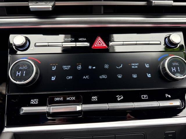 2026 Hyundai SANTA FE HYBRID Limited 7P