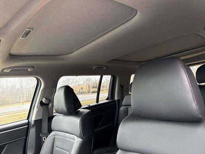 2026 Hyundai SANTA FE HYBRID Limited 7P