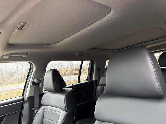 2026 Hyundai SANTA FE HYBRID Limited 7P