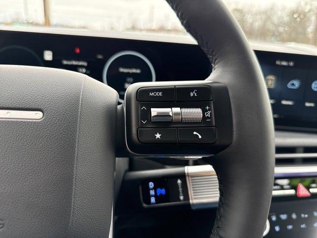 2026 Hyundai SANTA FE HYBRID Limited 7P