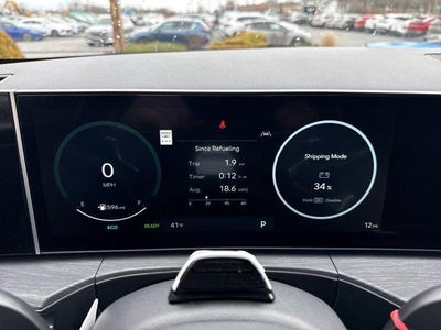 2026 Hyundai SANTA FE HYBRID Limited 7P