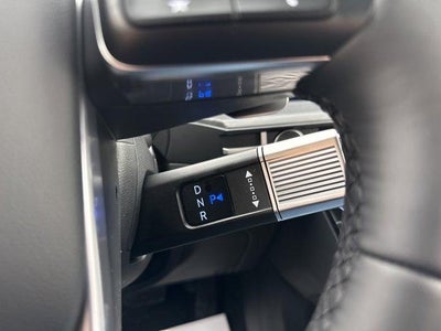 2026 Hyundai SANTA FE HYBRID Limited 7P