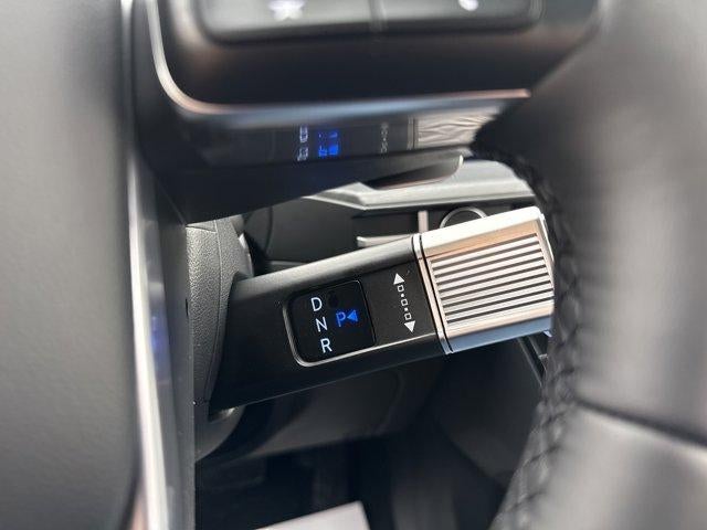 2026 Hyundai SANTA FE HYBRID Limited 7P