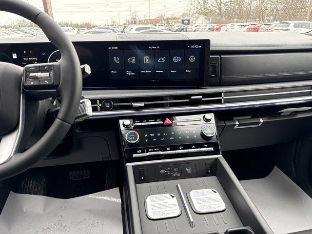 2026 Hyundai SANTA FE HYBRID Limited 7P