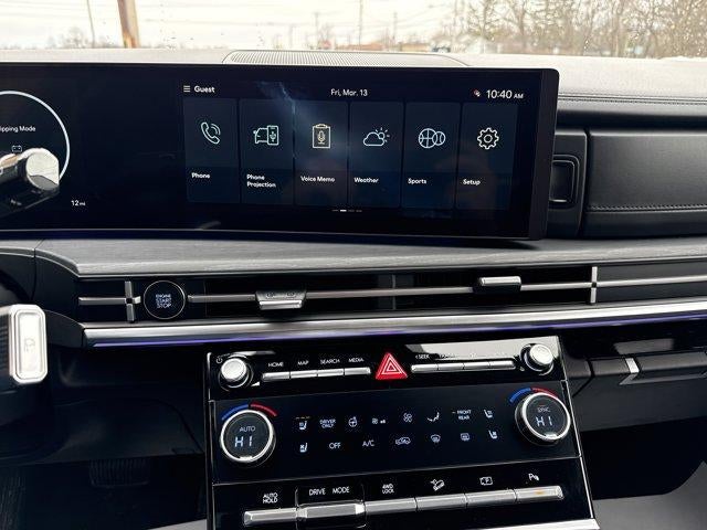 2026 Hyundai SANTA FE HYBRID Limited 7P