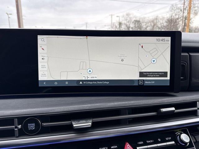 2026 Hyundai SANTA FE HYBRID Limited 7P