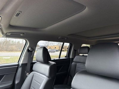 2026 Hyundai SANTA FE HYBRID Limited 7P