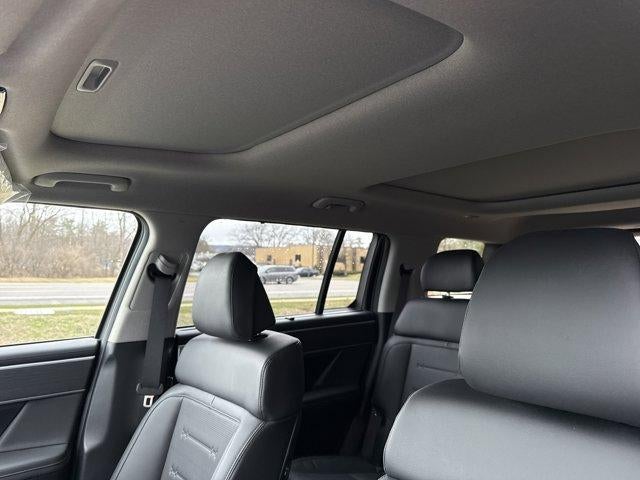 2026 Hyundai SANTA FE HYBRID Limited 7P