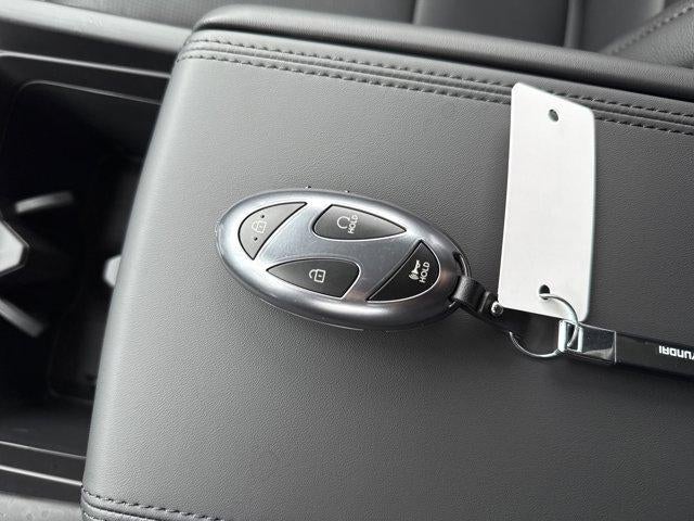 2026 Hyundai SANTA FE HYBRID Limited 7P