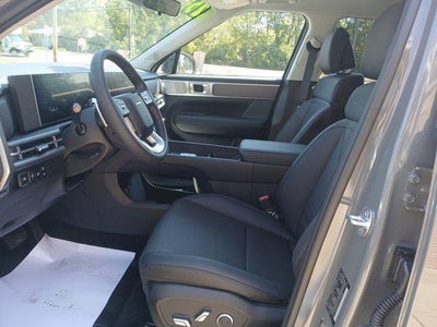 2026 Hyundai SANTA FE XRT