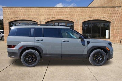 2026 Hyundai SANTA FE XRT