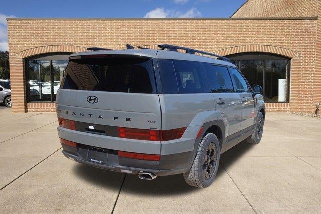 2026 Hyundai SANTA FE XRT