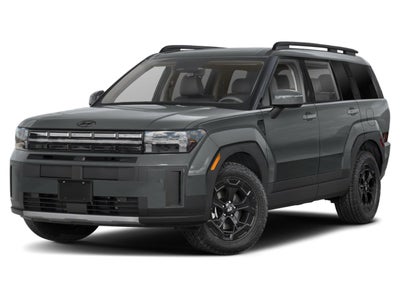 2026 Hyundai SANTA FE XRT