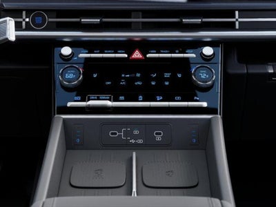 2027 Hyundai SANTA FE XRT