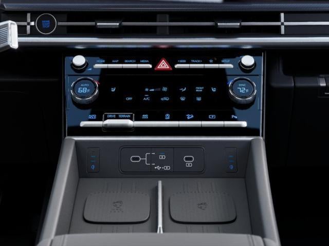 2027 Hyundai SANTA FE XRT