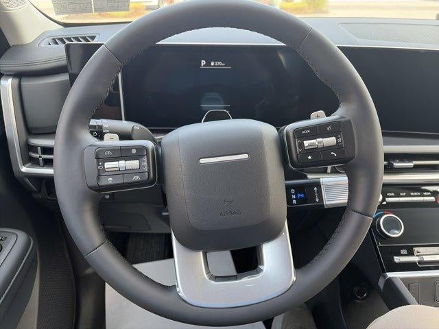 2027 Hyundai SANTA FE XRT