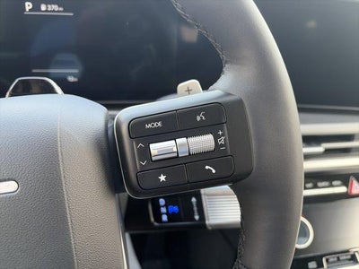 2027 Hyundai SANTA FE XRT