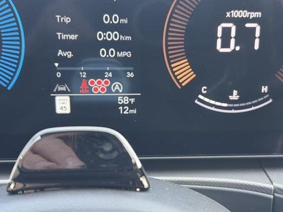 2027 Hyundai SANTA FE XRT